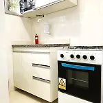 Apartamento Acolhedor No Leblon