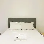 Apartamento Acolhedor No Leblon