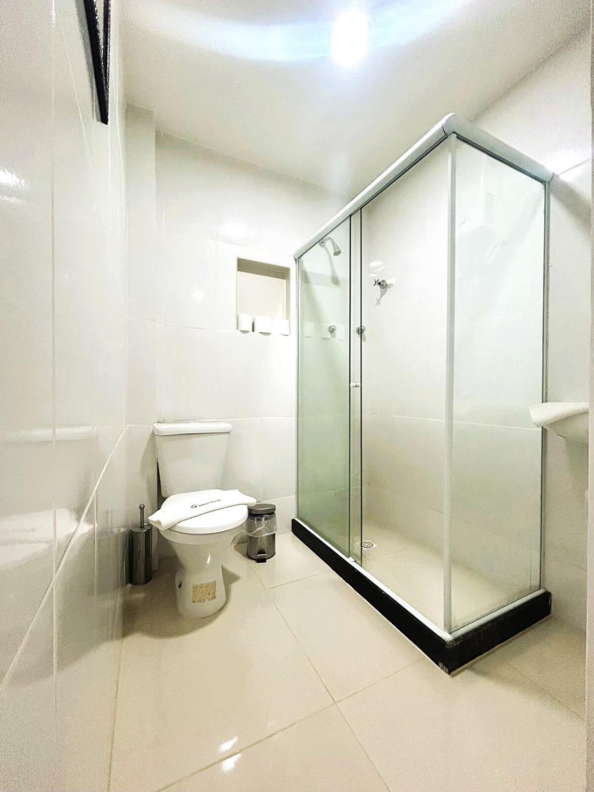 Appartement Acolhedor No Leblon Rio de Janeiro