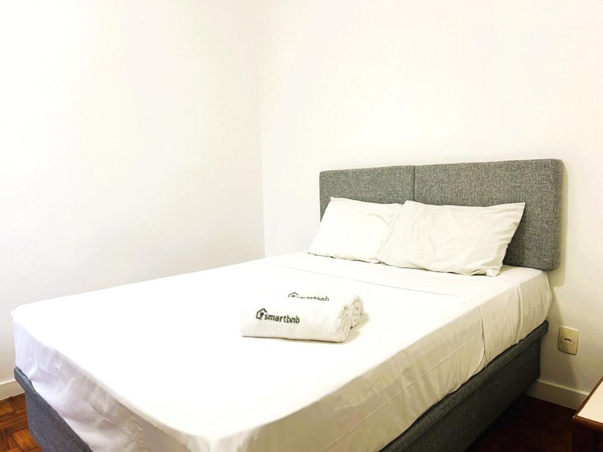 Acolhedor No Leblon Appartement Rio de Janeiro