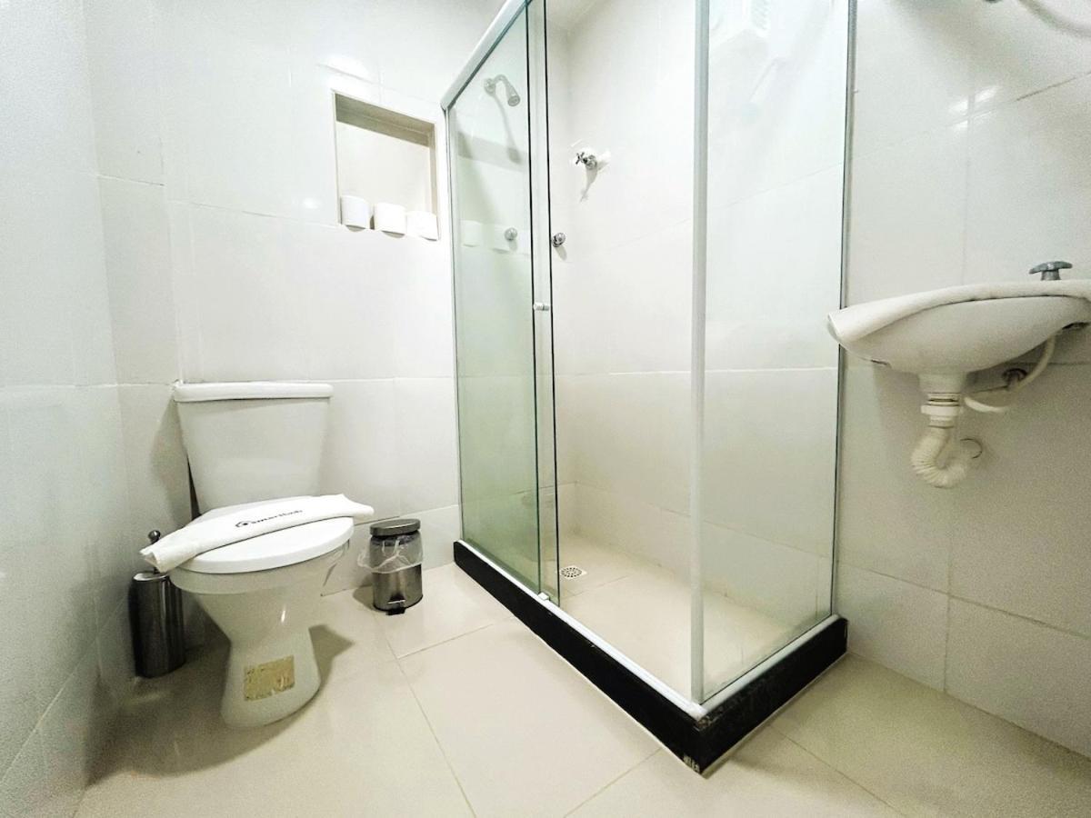 Acolhedor No Leblon Appartement