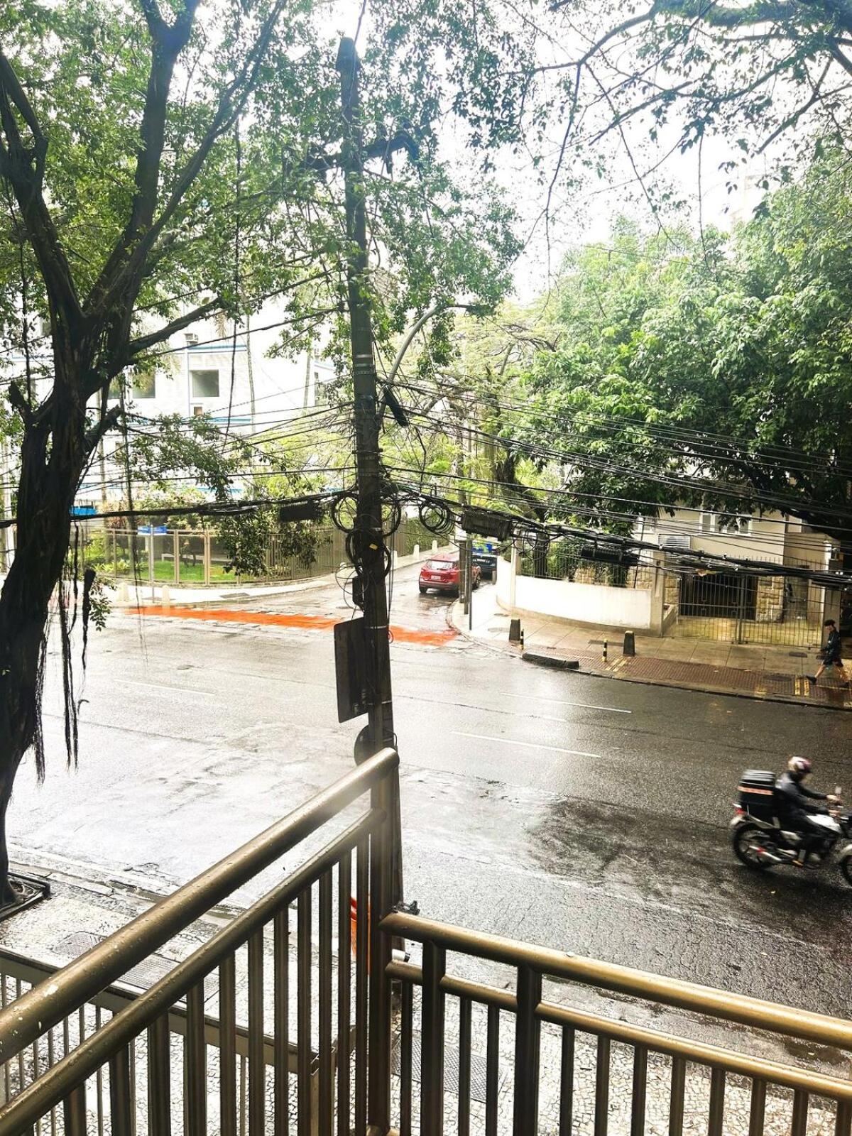 Acolhedor No Leblon Apartamento Rio de Janeiro